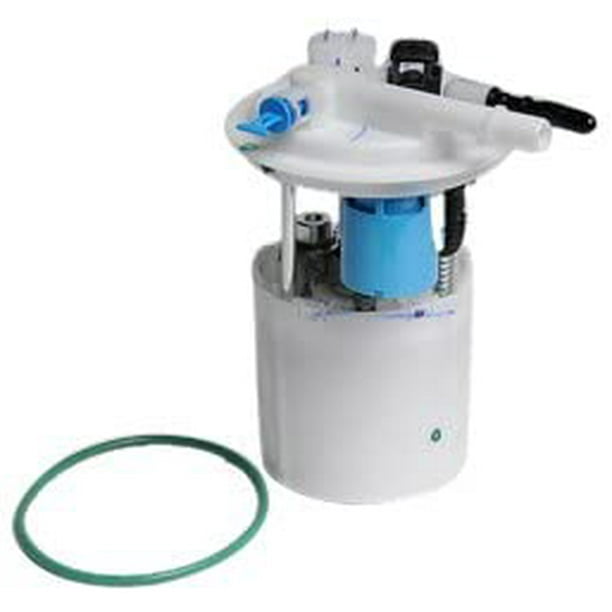 GM Genuine Parts M100105 Fuel Pump Module Assembly without Fuel Level Sensor GM Genuine Parts M100105 Fuel Pump Module Assembly without Fuel Level Sensor